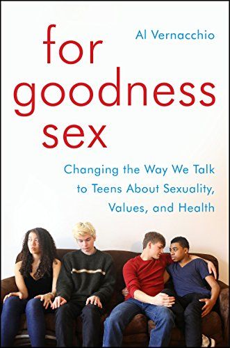 28 Sex Positive Books for Curious Readers of All Ages - 9