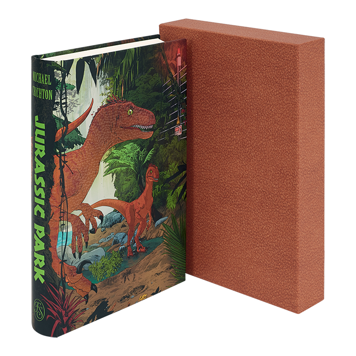 Six Beautiful Books From The 2020 Folio Society Christmas Collection - 41