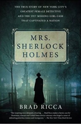 6 of the Best Nonfiction Books About Real Sherlocks - 26