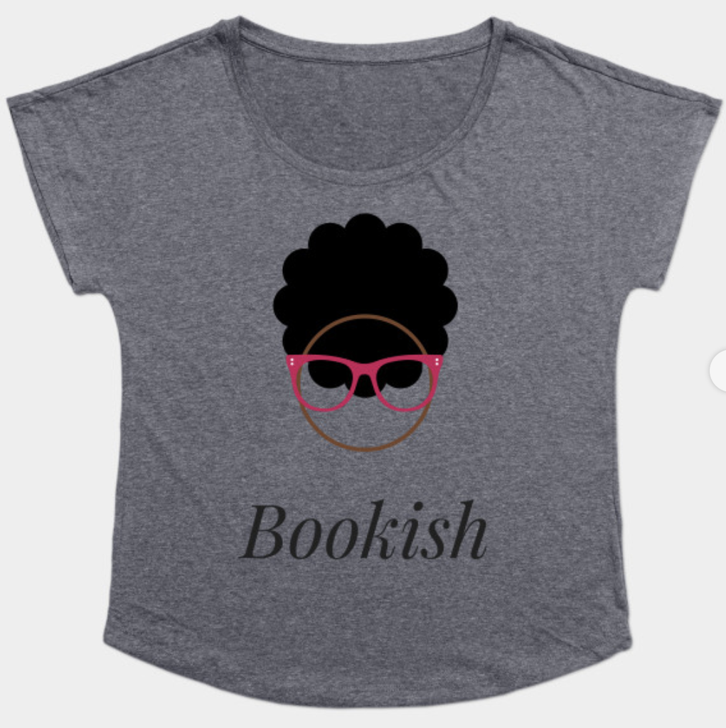 Bookish Swag For  By  or With People of Color - 17