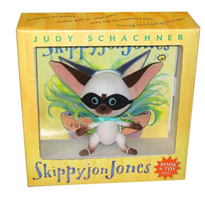 books with stuffed animals