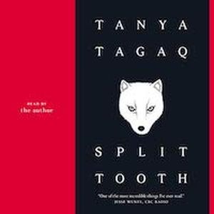 Cover of Split Tooth