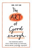 The Art of Good Enough Cover