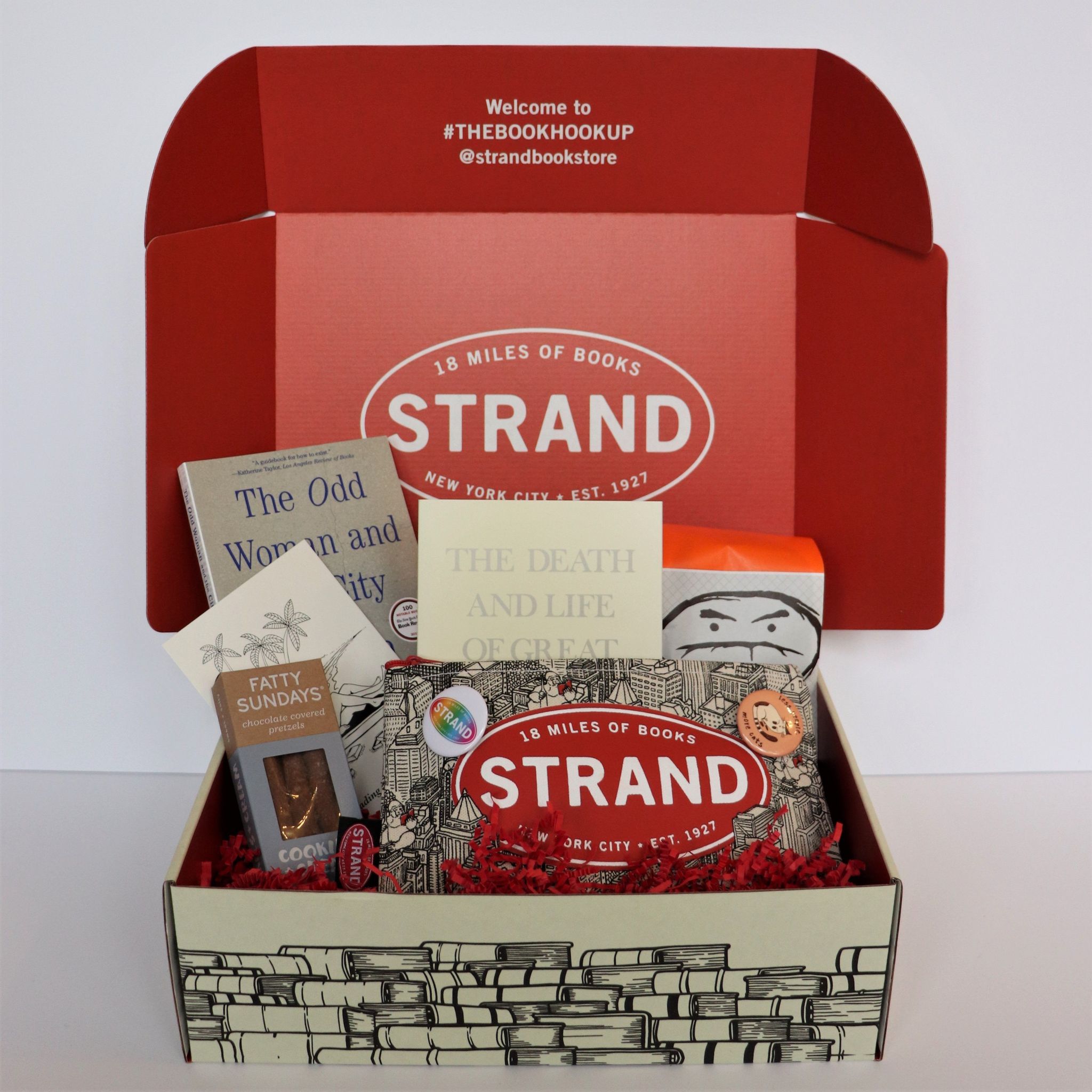 25 of the Best Book Subscription Services of 2020 For All Readers