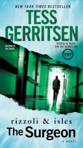 The Surgeon (Rizzoli & Isles #1)