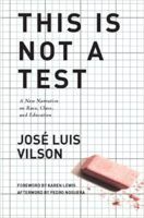 This Is Not A Test Cover