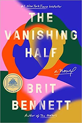 The Vanishing Half por Brit Bennett