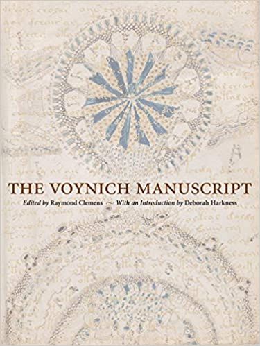 6 Books to Check Out if You re Fascinated by the Voynich Manuscript - 74