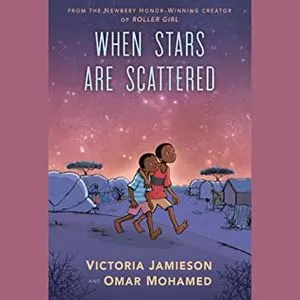 When Stars Are Scattered