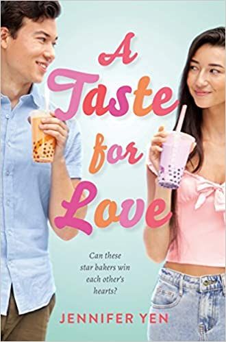 10 of the Best Romantic Books About Food for Your TBR - 92