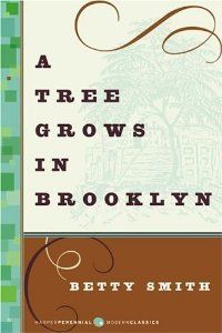 uma árvore cresce na cobertura do brooklyn
