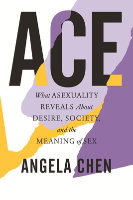 Ace by Angela Chen cover