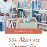 50  Alternative Careers for Librarians - 78