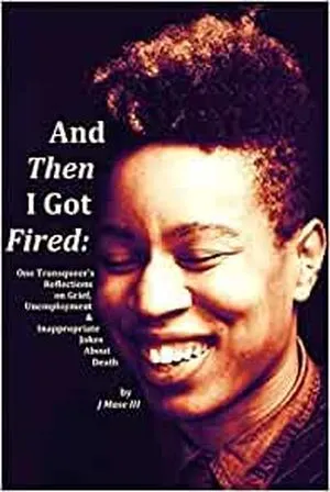 And Then I Got Fired cover