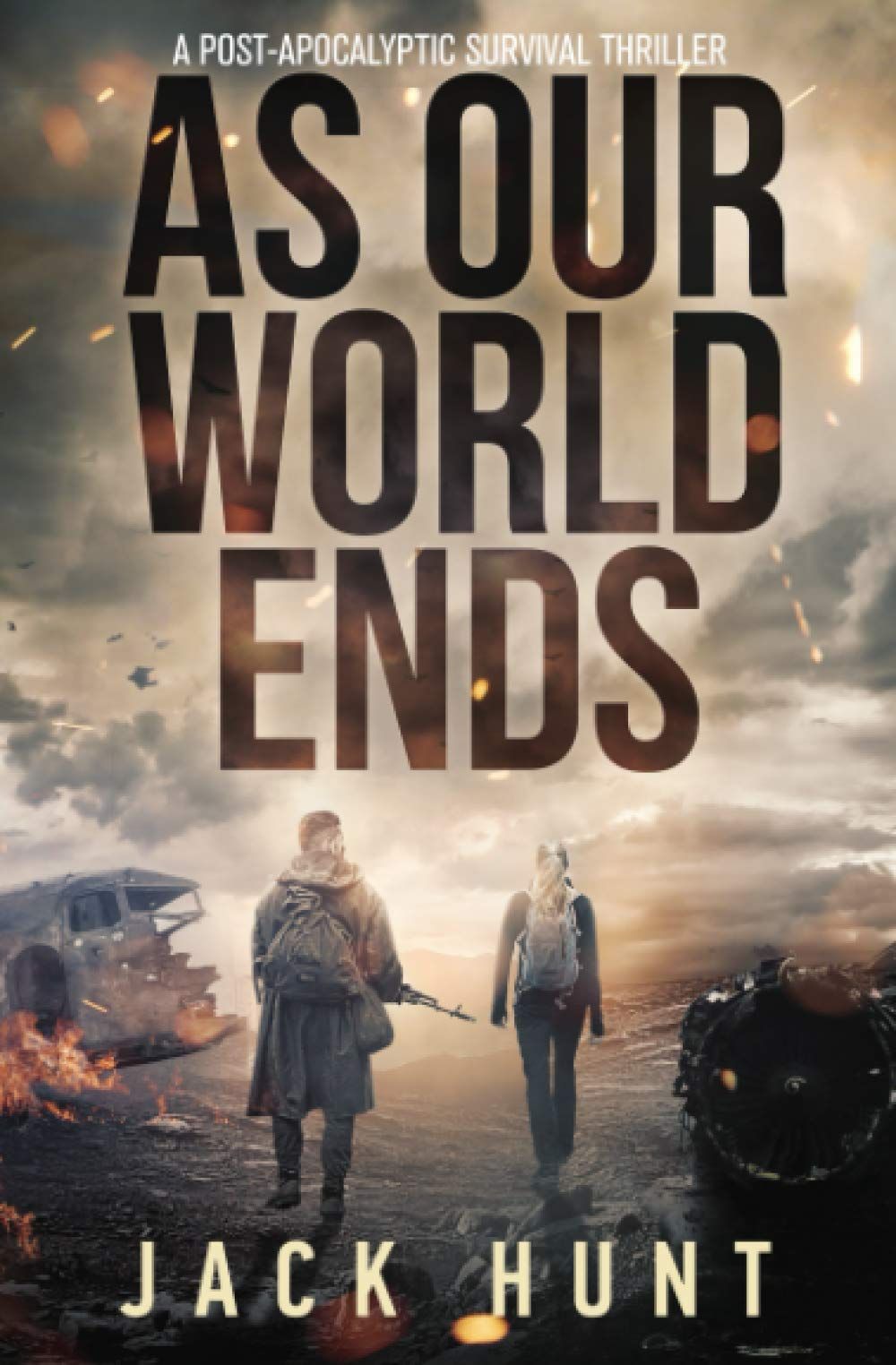 15 Of The Best Post Apocalyptic Books In 2020 - 53