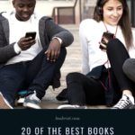 20 Of The Best Books For 10th Graders - 96