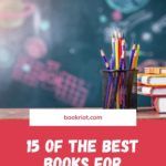 15 Of The Best Books For Teachers For Gifts Or Professional Development - 92