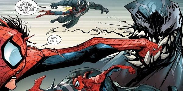 The Best Spider Man Villains Across the Multiverse - 76