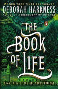 The Book of Life