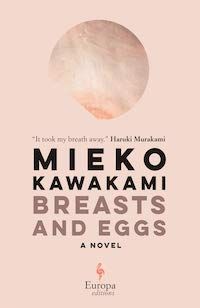20 Must Read Japanese Books by Women in Translation - 62