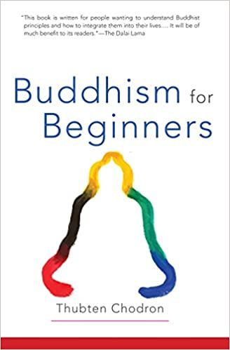 25 Of The Best Books on Buddhism For Newcomers - 15