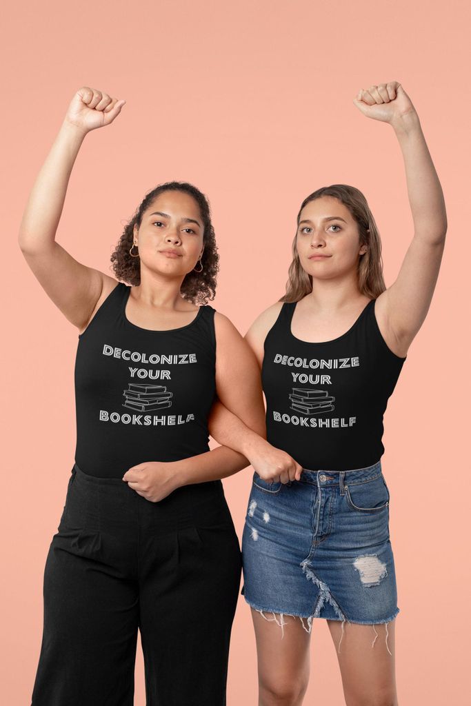 The Best Gifts for Feminists 2020  Book Lovers Edition - 57