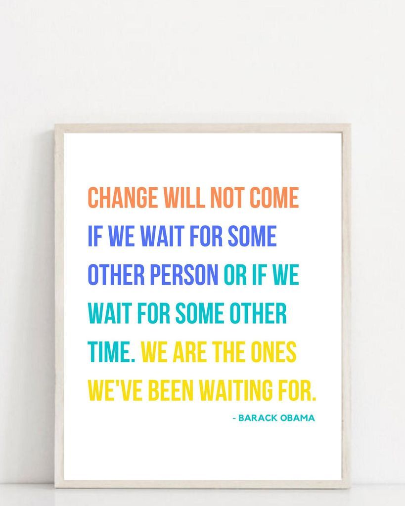 53  Inspiring Quotes About Change From Books - 68