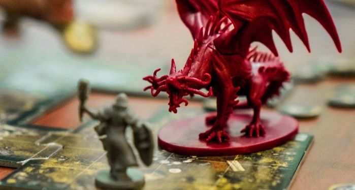 8 tabletop RPGs to play after finishing The Expanse