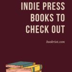 8 Great Fall 2020 Indie Books for Your TBR - 91