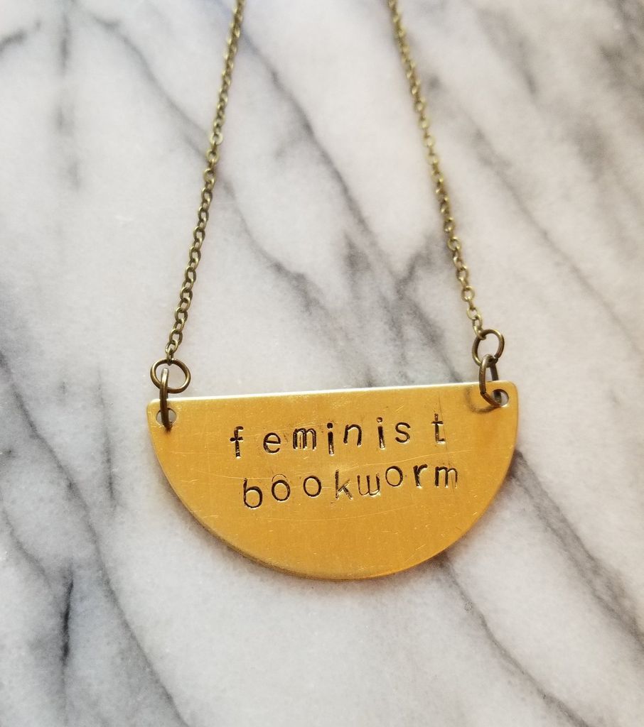 The Best Gifts for Feminists 2020  Book Lovers Edition - 14