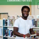 5 of the Best Fictional Librarians for Kids and Every Reader - 20