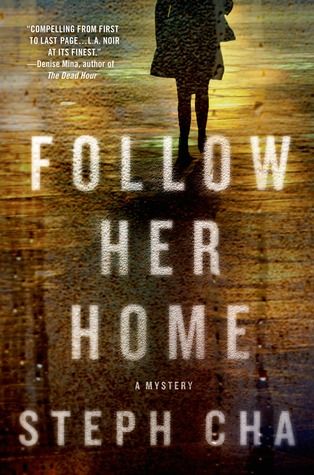 Follow Her Home book cover