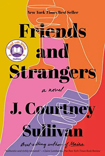 Friends and Strangers