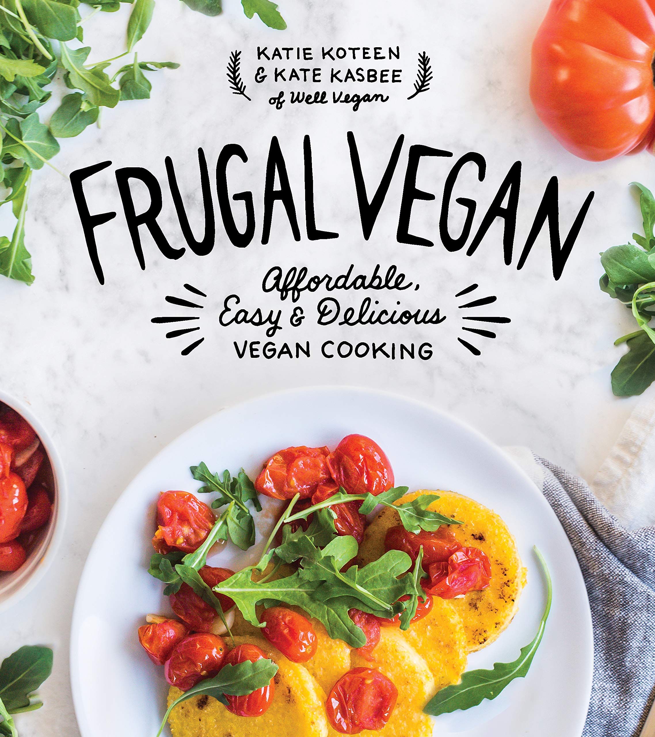 8 Great Cookbooks That Make You Want To Eat Your Veggies - 94