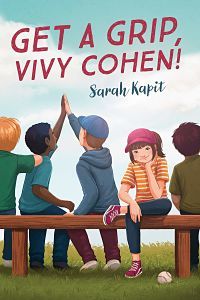 9 Heartfelt Middle Grade Books About Friendship - 26