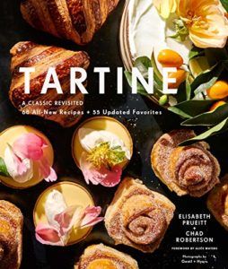 image de couverture de Tartine;  Édition révisée par