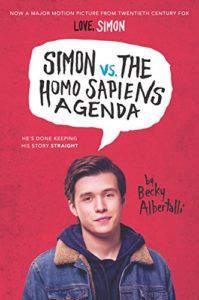 Simon vs. the Homo Sapiens Agenda