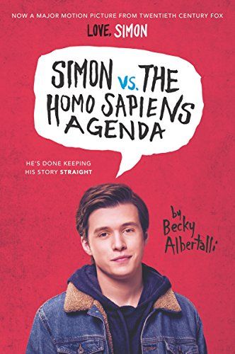 11 LGBTQ Books Every High School Library Should Have - 23