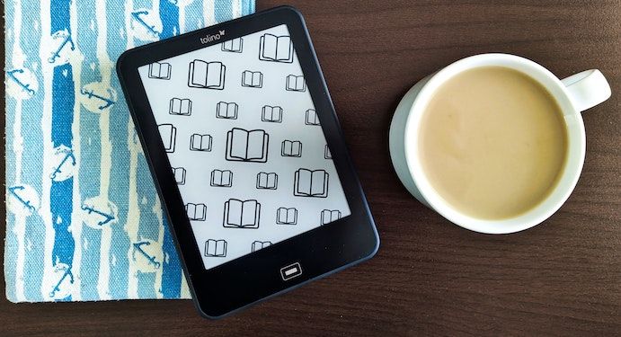 Our Guide To The Best Ereaders You Can Buy In 2020