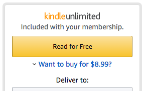 All your questions about the Kindle Unlimited reading subscription, answered