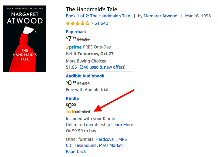 The InspireFirst Guide to Kindle Unlimited Rules for Authors