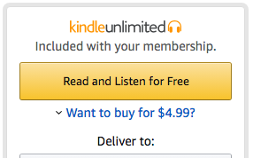 Kindle Unlimited: What You Must Know Before Purchasing & How to Maximize  the Use of Your Kindle Unlimited eBook Subscription - Rey, Fred - Ebook in  inglese - EPUB2 con DRMFREE