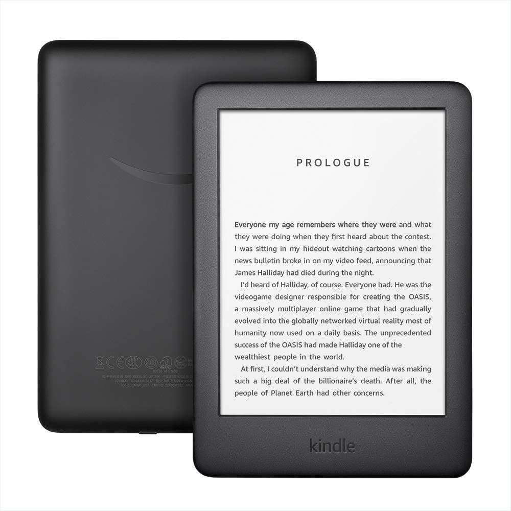 Our Guide To The Best Ereaders You Can Buy In 2020 - 81