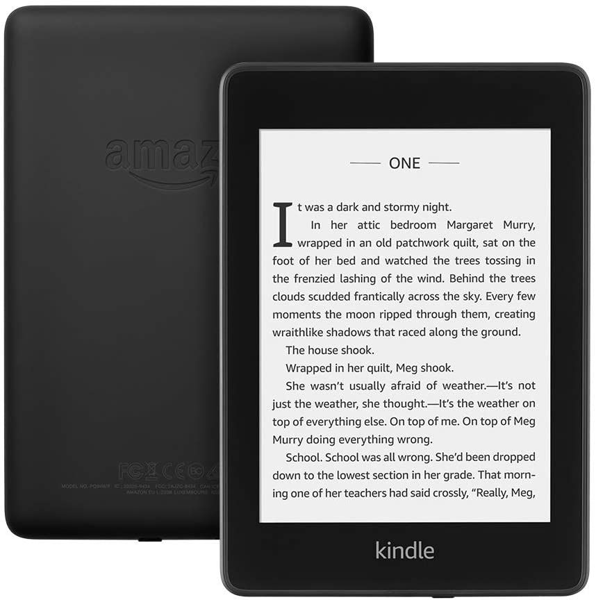 Our Guide To The Best Ereaders You Can Buy In 2020 - 62