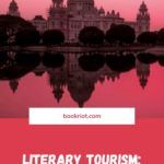 Literary Tourism  Kolkata  India - 17