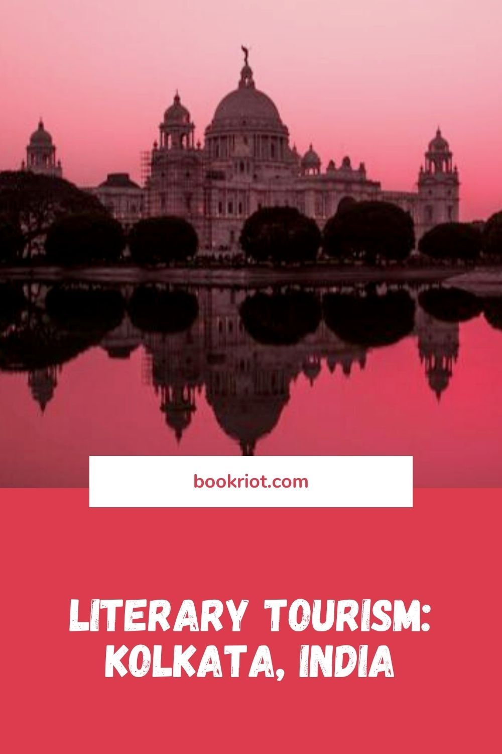 bookriot literary tourism