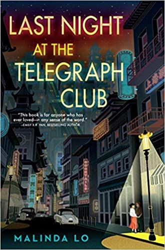 last night at the telegraph club book cover