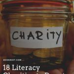 18 Literacy Charities to Donate to This Year - 6