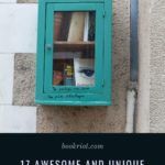 14 Little Free Libraries to Buy - 37