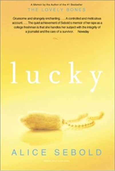 Lucky cover